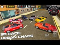 Cкриншот 3d Race: Urban Chaos, изображение № 1603306 - RAWG