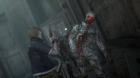 Cкриншот Resident Evil: The Darkside Chronicles, изображение № 522230 - RAWG