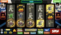 Cкриншот Spooky Spins Remastered - Casino Slot Simulations, изображение № 3624616 - RAWG