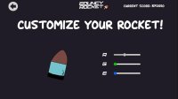 Cкриншот Bouncy Rocket, изображение № 1979328 - RAWG