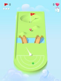 Cкриншот Pocket Mini Golf, изображение № 1815319 - RAWG