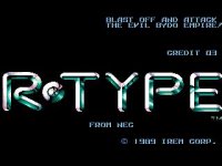 Cкриншот R-Type (1987), изображение № 743115 - RAWG