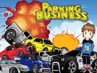 Cкриншот Parking Business, изображение № 1606057 - RAWG