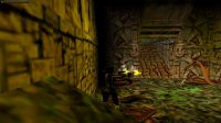 Cкриншот Tomb Raider 3: Adventures of Lara Croft, изображение № 724196 - RAWG