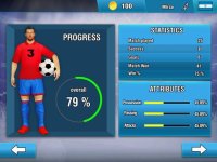 Cкриншот Soccer League: Football Games, изображение № 1850113 - RAWG