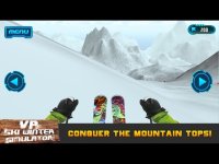 Cкриншот VR Ski Winter Simulator, изображение № 2035819 - RAWG