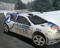 Cкриншот Pro Rally 2002, изображение № 753066 - RAWG
