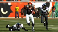 Cкриншот Madden NFL 11, изображение № 547137 - RAWG