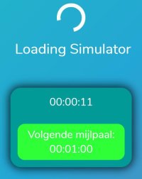 Cкриншот Loading Simulator (BeldrProductions), изображение № 2487735 - RAWG