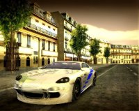 Cкриншот French Street Racing, изображение № 346309 - RAWG