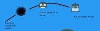 Cкриншот Angry Birds (itch) (Kieran Boyce), изображение № 1894563 - RAWG