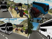 Cкриншот Off-Road Coach Bus Simulator, изображение № 1866284 - RAWG