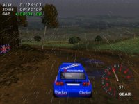 Cкриншот V-Rally (1997), изображение № 741385 - RAWG