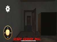 Cкриншот Scary Granny Doll Horror House, изображение № 1992634 - RAWG