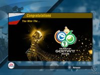 Cкриншот 2006 FIFA World Cup, изображение № 448653 - RAWG