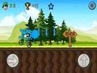 Cкриншот Let's Go Bike, изображение № 929017 - RAWG