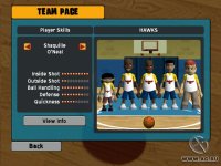 Cкриншот Backyard Basketball 2007, изображение № 461956 - RAWG