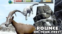 Cкриншот Snow Leopard Simulator, изображение № 2104086 - RAWG