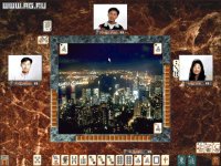 Cкриншот Hong Kong Mahjong, изображение № 345372 - RAWG