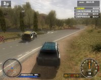 Cкриншот GM Rally, изображение № 482742 - RAWG
