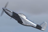Cкриншот Digital Combat Simulator: P-51D Mustang, изображение № 333868 - RAWG