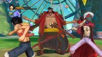 Cкриншот One Piece: Pirate Warriors, изображение № 588598 - RAWG
