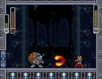 Cкриншот Mega Man X2, изображение № 244914 - RAWG