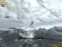 Cкриншот Stoked Rider Big Mountain Snowboarding, изображение № 386577 - RAWG