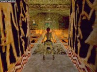 Cкриншот Tomb Raider: Последнее откровение, изображение № 313984 - RAWG