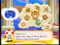 Cкриншот Mario Party 2, изображение № 740825 - RAWG