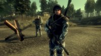 Cкриншот Battlefield: Bad Company, изображение № 463304 - RAWG