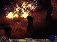 Cкриншот Diablo II: Lord of Destruction, изображение № 322393 - RAWG
