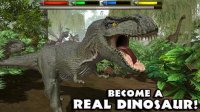 Cкриншот Ultimate Dinosaur Simulator, изображение № 1560206 - RAWG