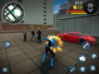 Cкриншот Blue Ninja: Superhero Game, изображение № 3197412 - RAWG