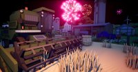 Cкриншот Fireworks Frenzy, изображение № 3563800 - RAWG