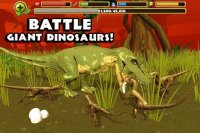 Cкриншот Jurassic Life: Velociraptor, изображение № 1560855 - RAWG