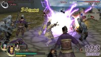 Cкриншот Warriors Orochi 2, изображение № 532003 - RAWG