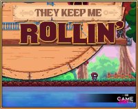 Cкриншот They Keep me Rollin' [GMTK-2020], изображение № 2439925 - RAWG