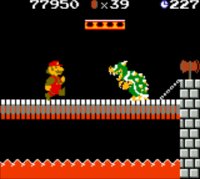 Cкриншот Super Mario Bros. Deluxe, изображение № 242992 - RAWG