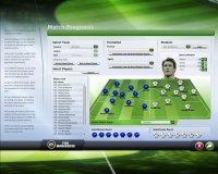 Cкриншот FIFA Manager 09, изображение № 496245 - RAWG