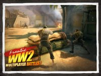 Cкриншот Brothers in Arms 3: Sons of War, изображение № 40542 - RAWG
