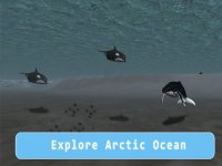 Cкриншот Orca Killer Whale Survival Simulator 3D - Play as orca, big ocean predator!, изображение № 1625928 - RAWG