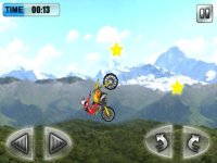 Cкриншот Moto Racing 3D - Free motorcycle driving games, изображение № 1983559 - RAWG