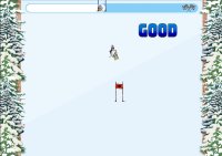 Cкриншот Ski Penguin, изображение № 2483875 - RAWG