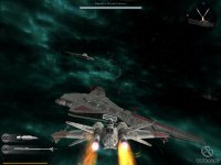 Cкриншот STAR WARS Battlefront 2 (2005), изображение № 695100 - RAWG