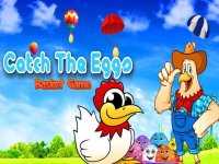 Cкриншот Catch The Egg In The Basket, изображение № 1603587 - RAWG