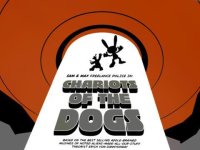 Cкриншот Sam & Max: Episode 204 - Chariots of the Dogs, изображение № 2037194 - RAWG