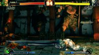 Cкриншот Street Fighter 4, изображение № 491105 - RAWG