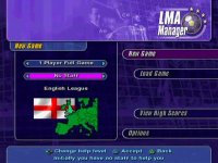 Cкриншот LMA Manager, изображение № 730594 - RAWG