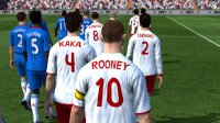 Cкриншот FIFA 11, изображение № 554218 - RAWG